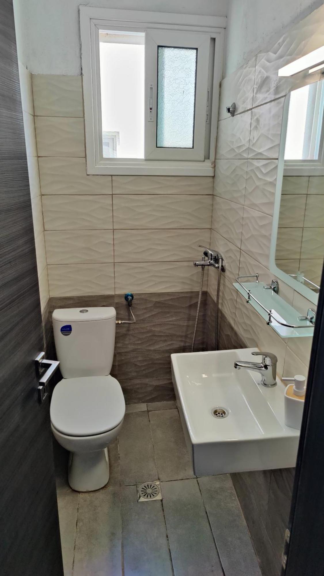 Paschalitsa Rooms Πρίνος Εξωτερικό φωτογραφία