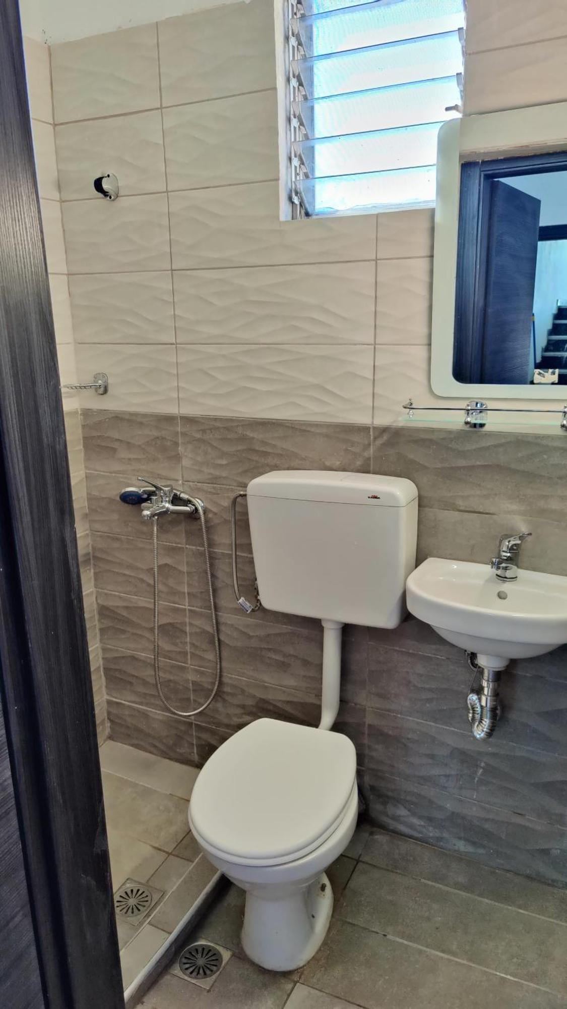 Paschalitsa Rooms Πρίνος Εξωτερικό φωτογραφία