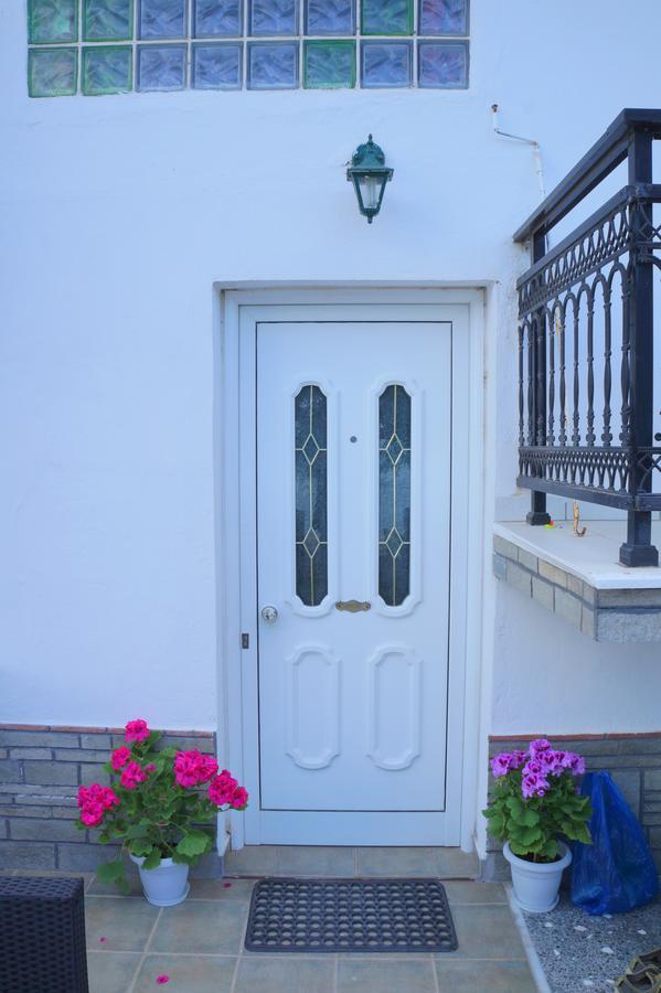 Paschalitsa Rooms Πρίνος Εξωτερικό φωτογραφία
